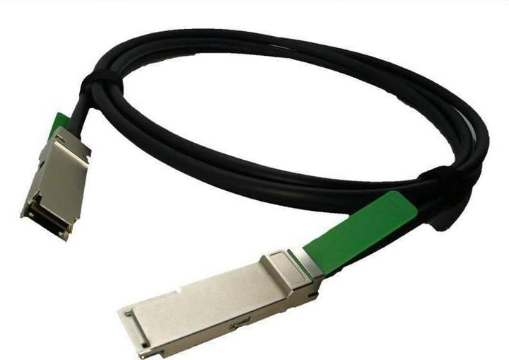 Immagine prodotto Cisco 40GBASE-CR4 RAME PASSIVO (S/STP, CAT6e, 1 m)