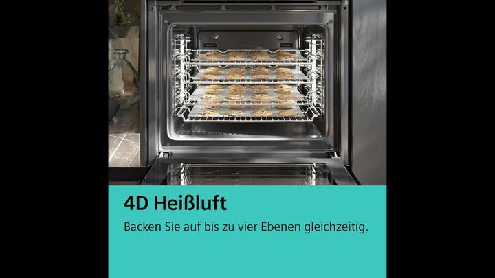 Produktbild Siemens HB678GBS6