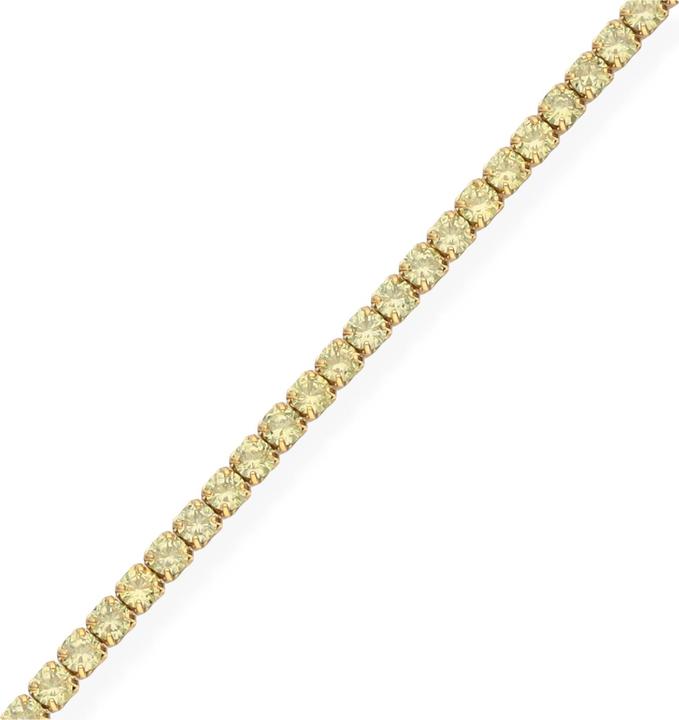 Immagine prodotto Carat Colorstone (3 cm, Argento 925)