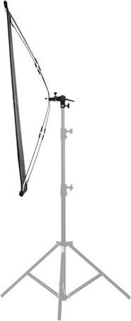 Produktbild Falcon Eyes Flexibles RGB LED Panel RX-848 60x120 cm