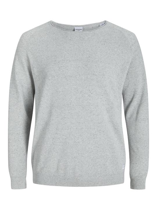 Grigio chiaro Melange