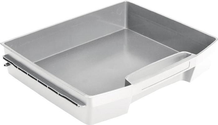Sortimo LS-Tray 72