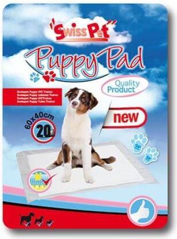 Immagine prodotto Swisspet Cuscinetti per cuccioli (Cane)