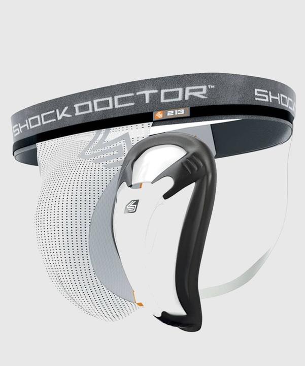 Produktbild Shock Doctor Core Suspensorium mit Bioflex Cup (S)