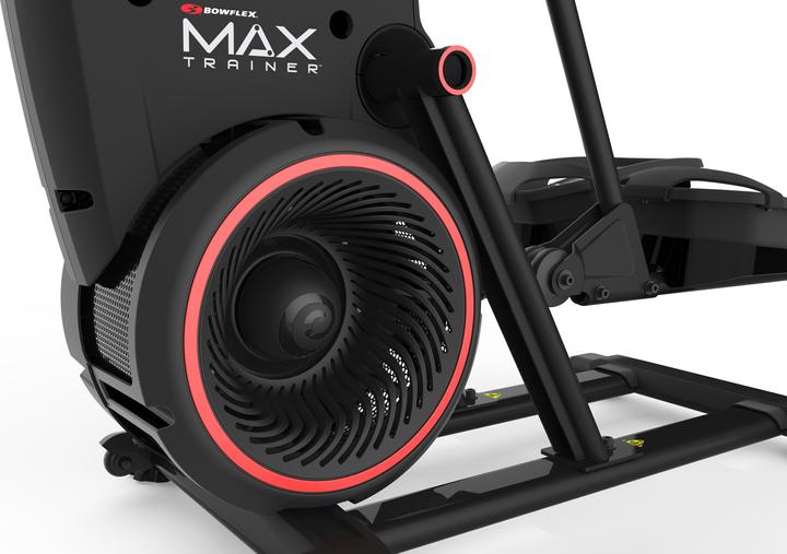 Actual product image Bowflex Max Total