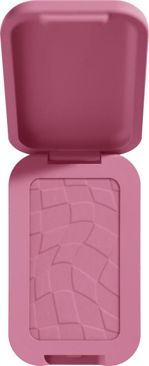 Actual product image NYX Professional Make-Up Nyx Powder Blush (06 For The Butta)