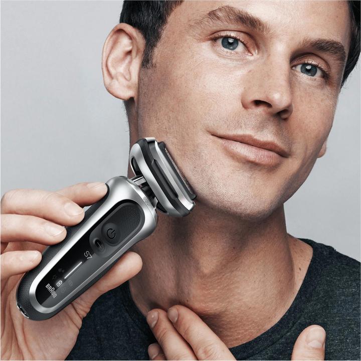 Produktbild Braun 4-in-1 SmartCare Center (1 x)
