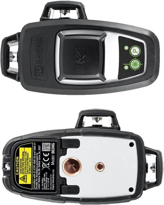 Produktbild Kapro 883G Prolaser (3000 cm)