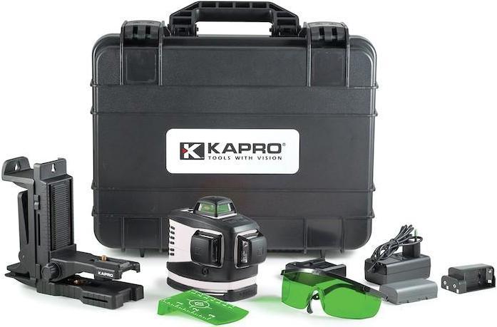 Produktbild Kapro 883G Prolaser (3000 cm)