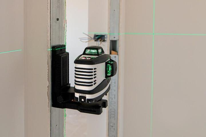 Produktbild Kapro 883G Prolaser (3000 cm)