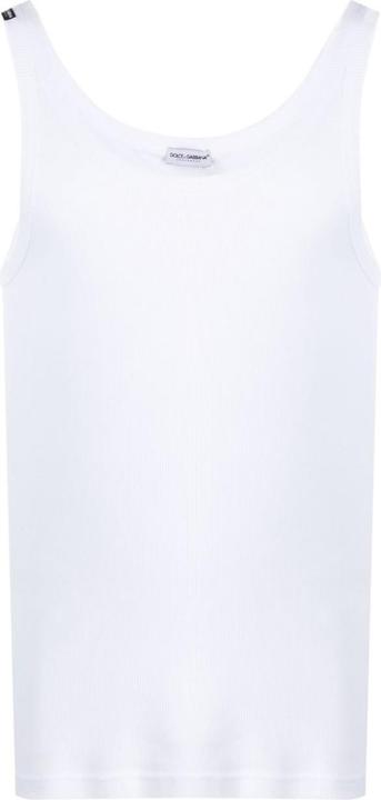 Actual product image Dolce & Gabbana Top White