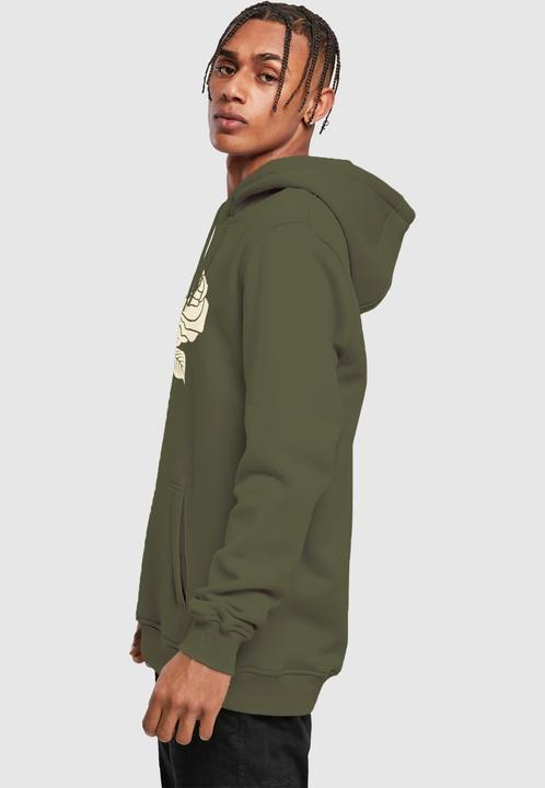 Produktbild Mister Tee Wasted Youth Hoody - 13161 (L)
