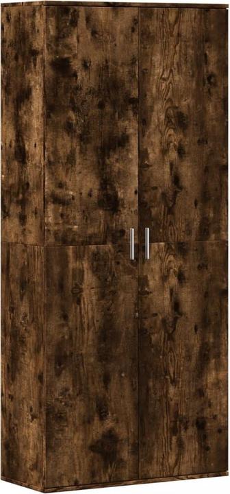Actual product image VidaXL Highboard (80 x 35 x 180 cm)
