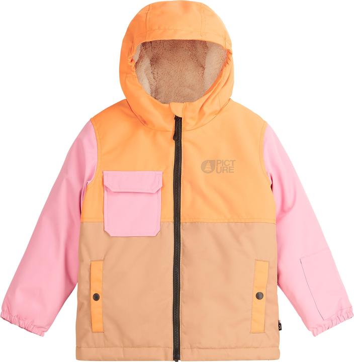 Produktbild Picture Snowy Toddler Jacket (98)