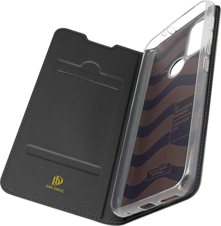 Productafbeelding Dux Ducis Skin Pro Serie Boekomslag (Motorola Moto G10, Motorola Moto G20)