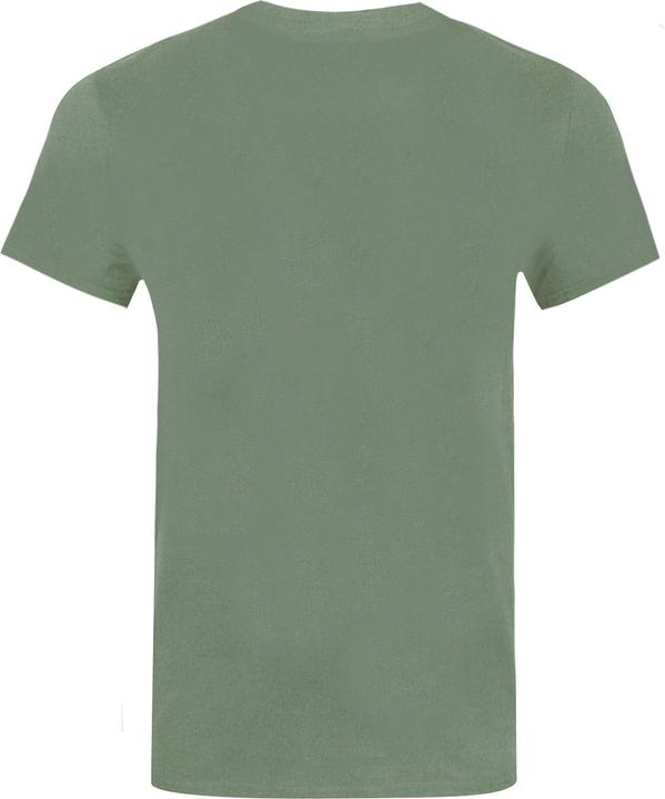 Actual product image Marvel TShirt Logo (XL)