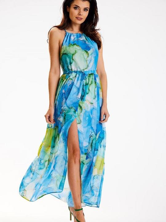 Awama Alltagskleid model (S, M, S/M)