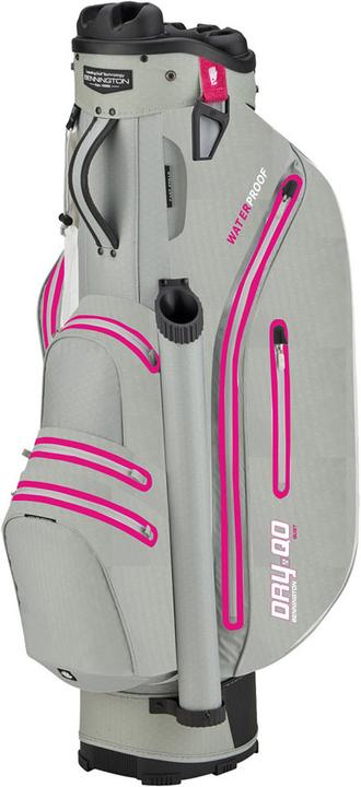 Produktbild Bennington Q9 Quiet WP"Organizer 9 Hole Waterproof"