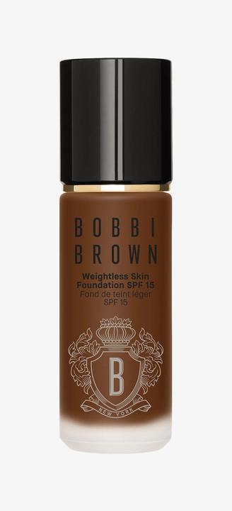 Immagine prodotto Bobbi Brown Fondotinta Weightless Skin SPF 15 N 100 - Neutro Castano (N 100 - Castagno neutro)