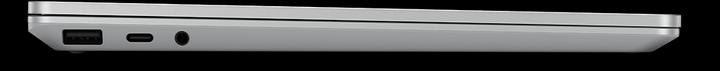 Immagine prodotto Microsoft Surface Laptop Go 2 (12.40", Intel Core i5-1135G7, 8 GB, 256 GB, DE)