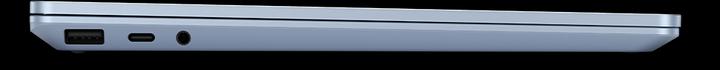 Produktbild Microsoft Surface Laptop Go 2 (12.40", Intel Core i5-1135G7, 8 GB, 256 GB, CH)