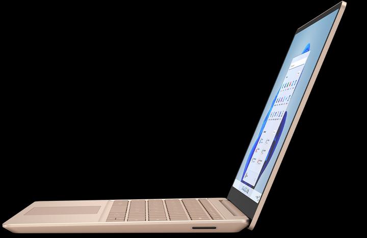 Image du produit Microsoft Surface Laptop Go 2 (12.40", Intel Core i5-1135G7, 8 Go, 128 Go)