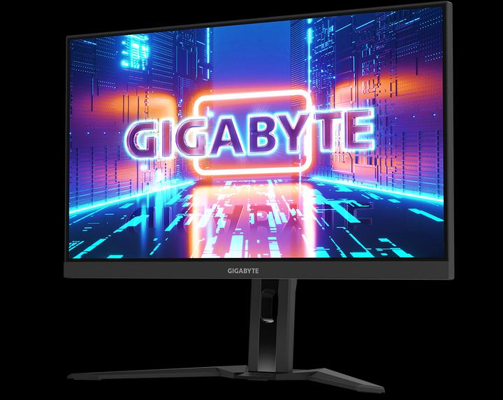 Image du produit Gigabyte M27Q P (2560 x 1440 pixels, 27")