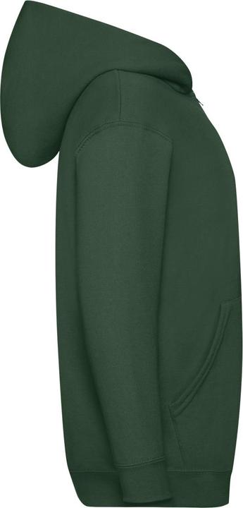 Immagine prodotto Fruit of the Loom Giacca con cappuccio (128)