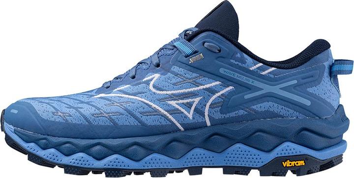 Mizuno WAVE MUJIN 10