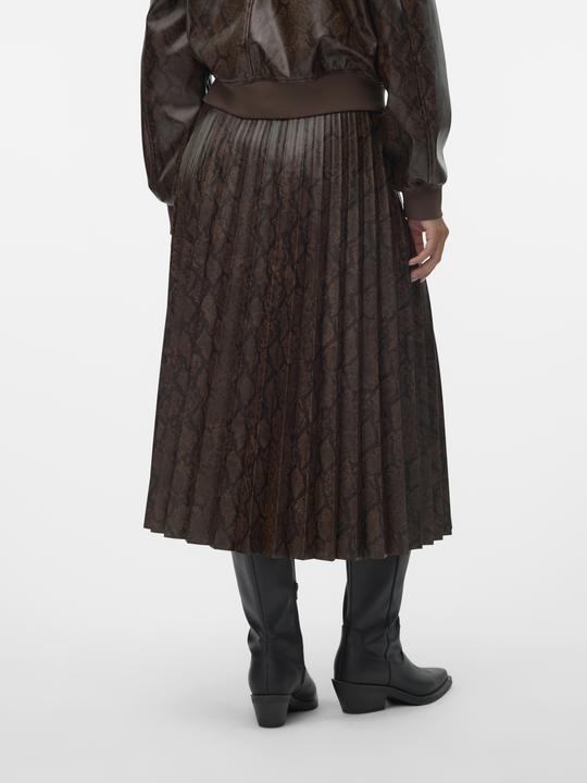 Image du produit Vero Moda VMNITA Jupe taille haute midi (XS)