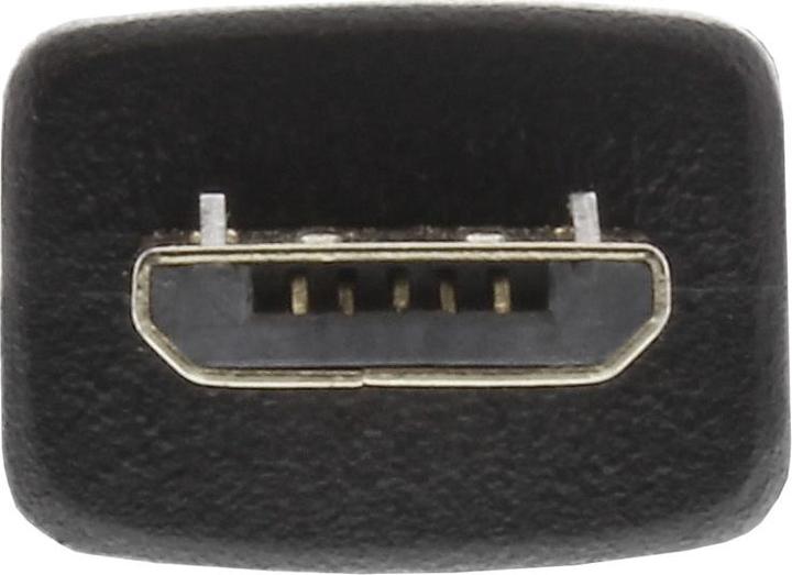 Actual product image InLine Micro-USB 2.0 cable (2 m, USB 2.0)