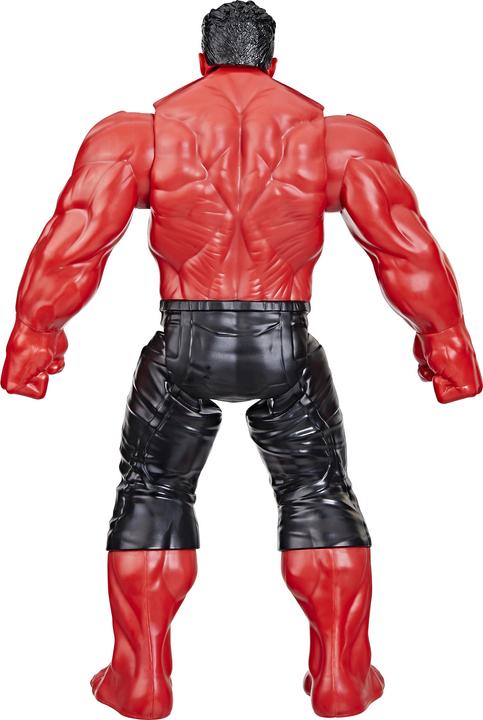 Produktbild Hasbro Marvel Captain America Brave New World Titan