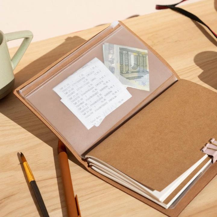 Image du produit NoName HARRY POTTER - Carte du Maraudeur - Carnet de voyage (Pointillés, Couverture rigide)