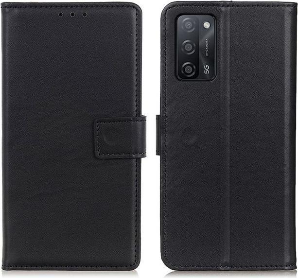 Produktbild MU Classic Classic II Leder Bookcover Series (Samsung Galaxy A53 5G)