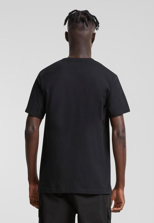 Produktbild Mister Tee Depresso Tee - 19107 (XS)