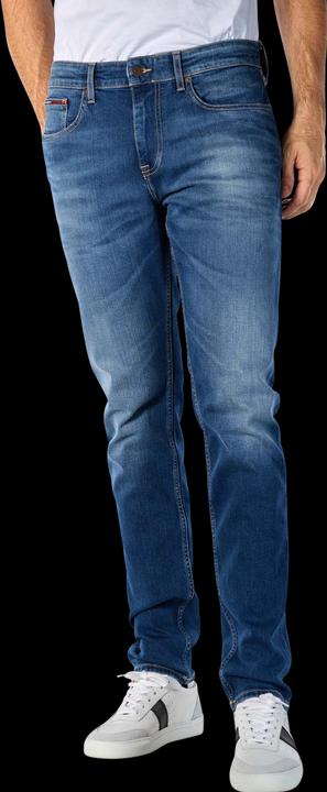 Immagine prodotto Tommy Hilfiger Tommy Jeans Austin Slim Tapered aspen blu (W33/L34)