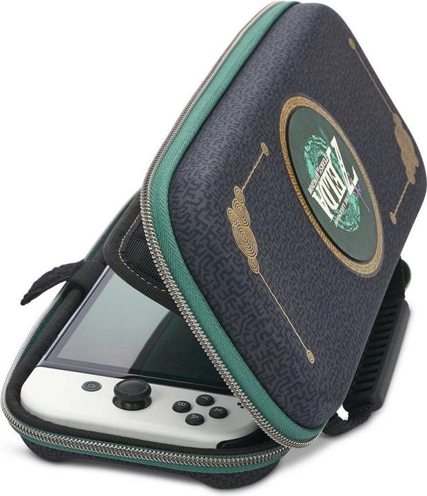Produktbild NoName Protection Case Nintendo Switch - Tears of the Kingdom (Switch, Switch Lite, Switch OLED)