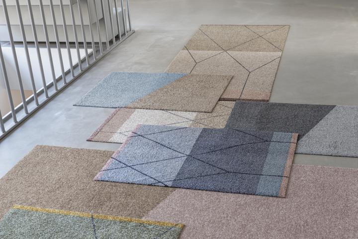 Produktbild Mette Ditmer Duet (55 x 80 cm)