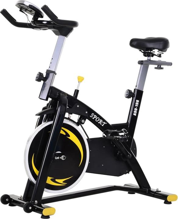 Produktbild Jamb Speedbike