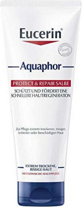 Actual product image Eucerin Aquaphor (198 ml, Face balm)