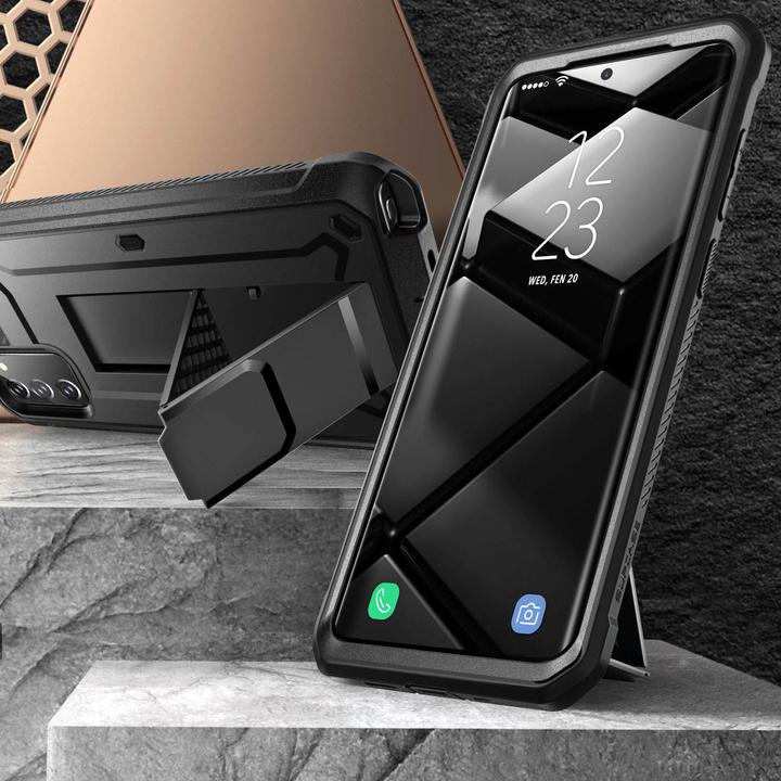 Image du produit Supcase Housse intégrale Series (Samsung Galaxy Note 20 Ultra)