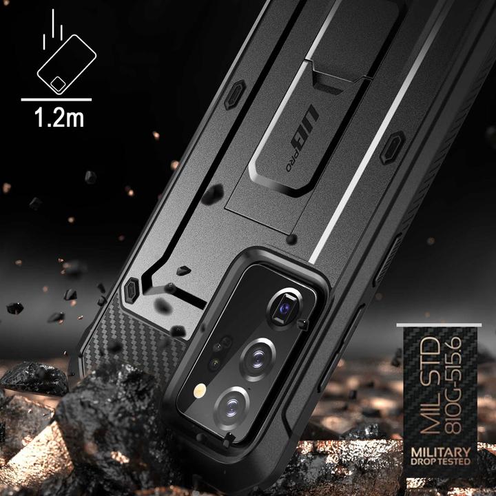 Image du produit Supcase Housse intégrale Series (Samsung Galaxy Note 20 Ultra)
