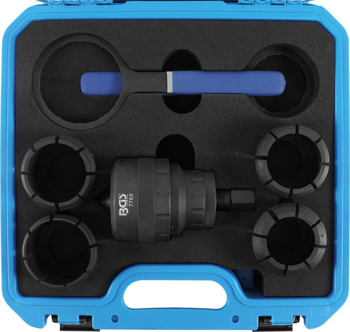 Produktbild BGS Radlager-Innenring-Abzieher-Satz 40 - 62 mm 8-tlg.