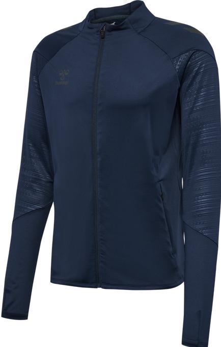 Image du produit hummel Hmlpro Training Zip Jacket (XL)