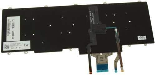 Produktbild Dell Keyboard, English-US, 106 (US, Kabelgebunden)