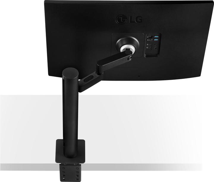 Productafbeelding LG 27QN880-B (2560 x 1440 pixels, 27")