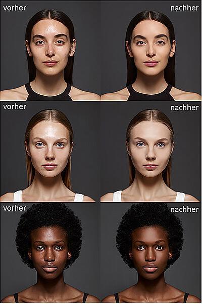 Image du produit Lancôme Teint Idole Ultra Wear (055 Beige Idéal)