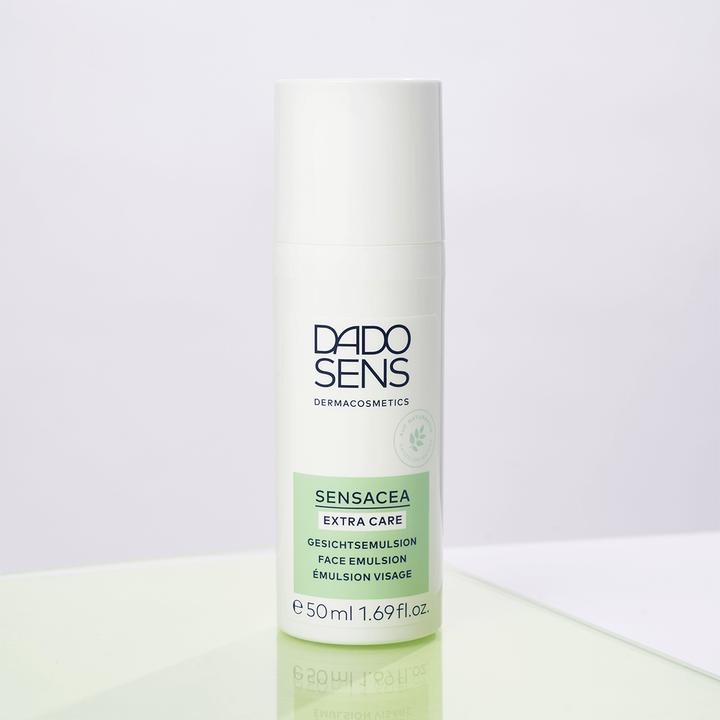 Actual product image Dado Sens Extra Care (50 ml)