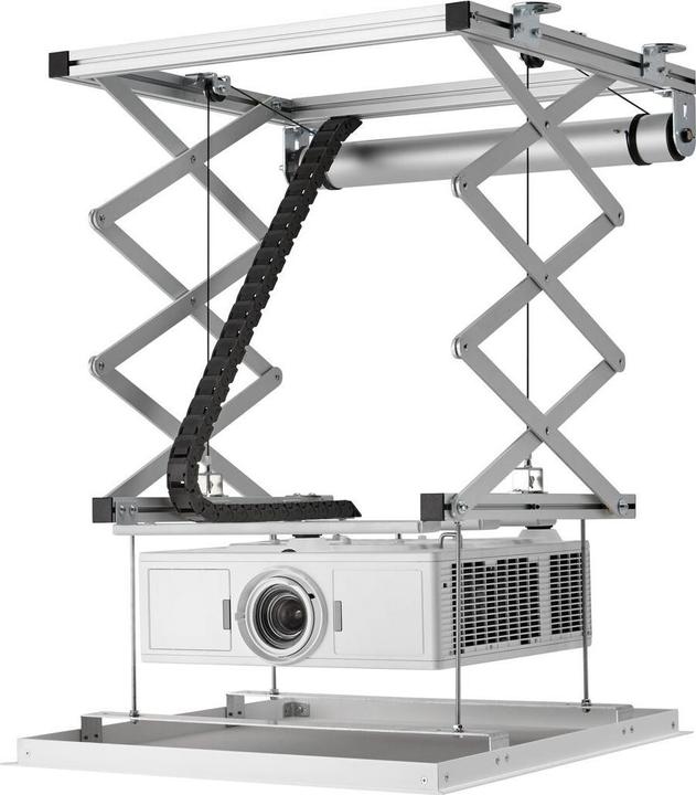 Actual product image Vogels PPL 2100 PROJECTOR LIFT SYSTEM 120V SILV (Ceiling)