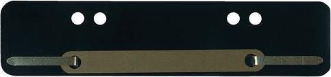 Actual product image Markenlos Stapling strips Niceday PP 34x150mm black
